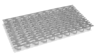 Styčníkové dosky MITEK 2