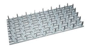 Styčníkové dosky MITEK 3