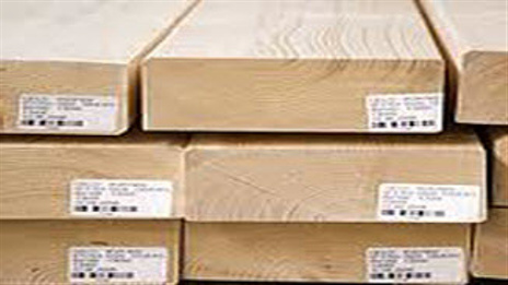 KVH profily - masívne konštrukčné drevo 3