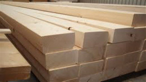 KVH profily - masívne konštrukčné drevo 5