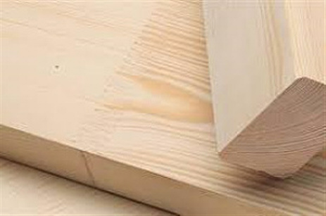 KVH profily - masívne konštrukčné drevo 6