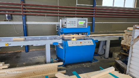 Automatizovaná píla EASY CUT 828 PLUS - 4