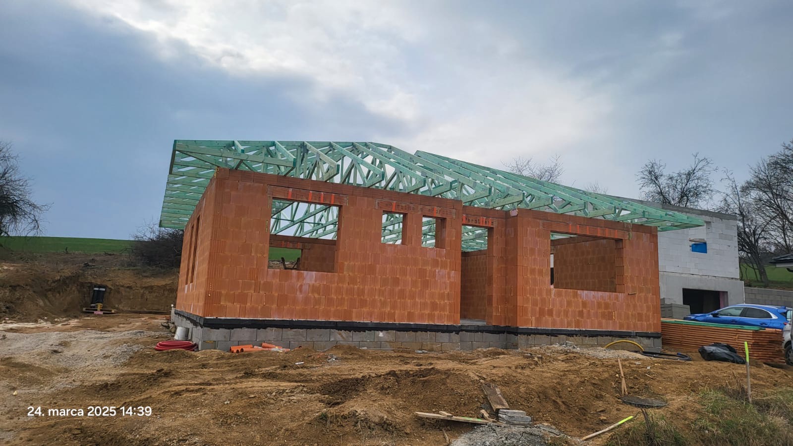 Eurohause realizácie