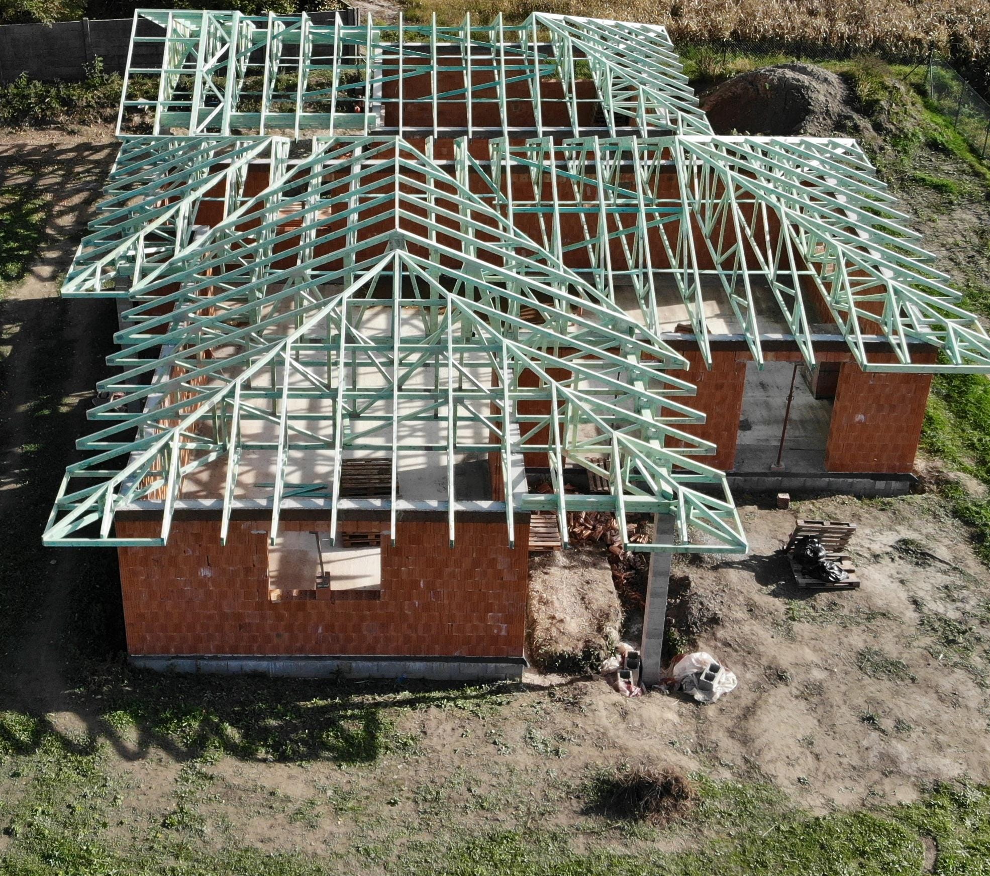 Eurohause realizácie