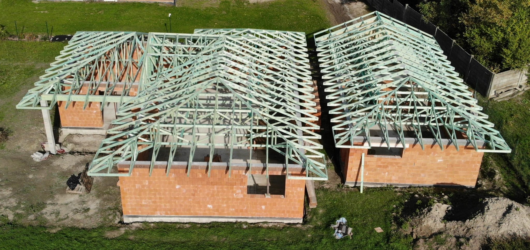 Eurohause realizácie