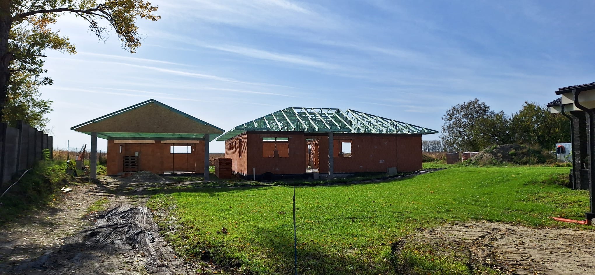 Eurohause realizácie