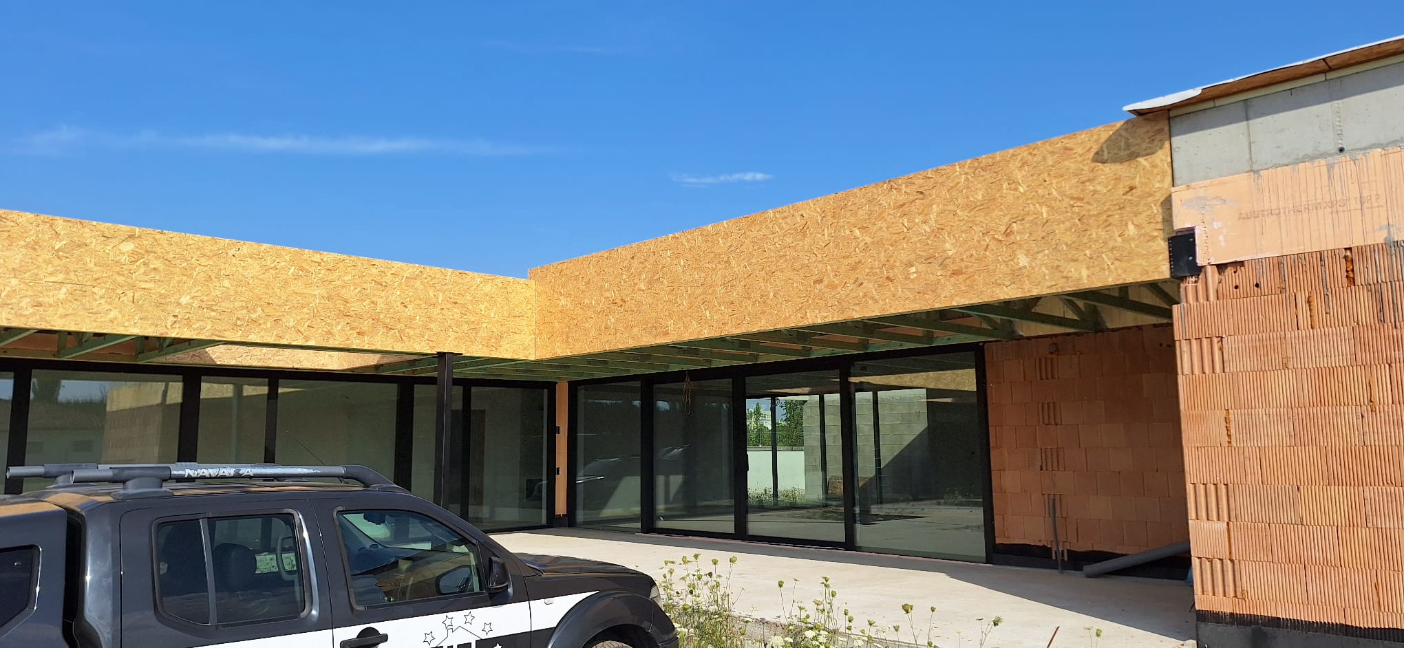 Eurohause realizácie