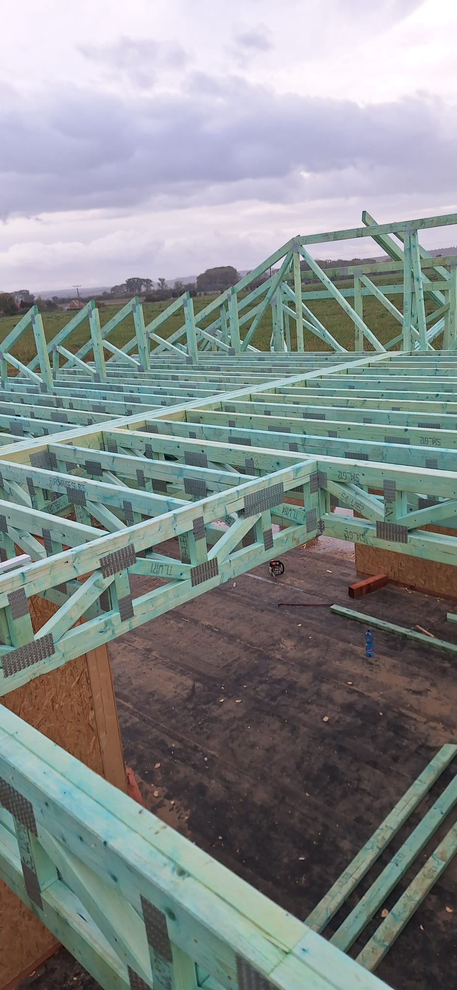 Eurohause realizácie