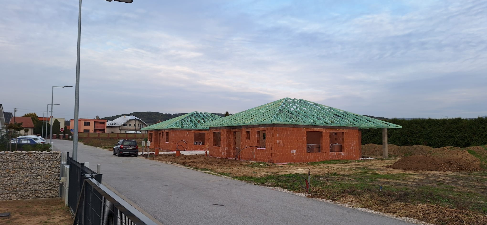 Eurohause realizácie